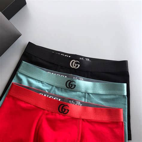 Gucci underwear men's